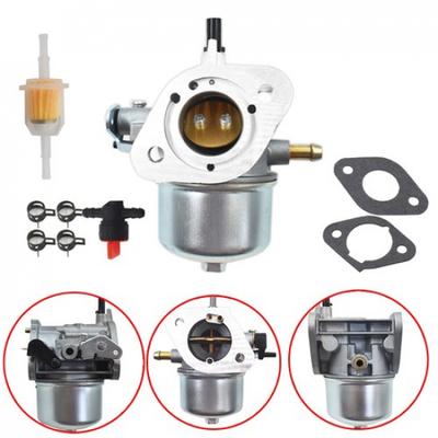 Новый карбюратор подходит для двигателя Kawasaki 15003-7061 15003-7047 FH430V FS481V