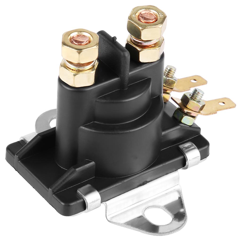 89 818864T Marine Starter Tilt Trim Relay Solenoid for MerCruiser Mercury Marine Starters