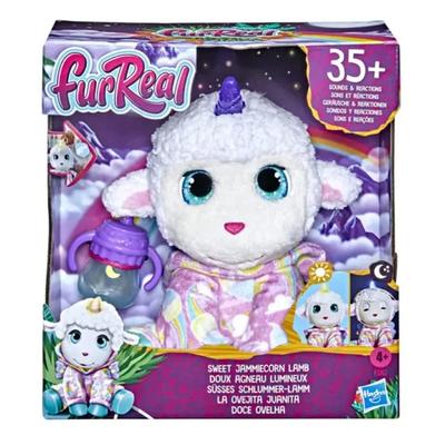 FurReal Сладкий джеммикорн ягненок