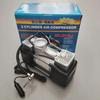 Double Cylinder 12V High-Power Portable Car Air Pump