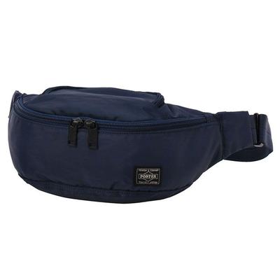 Сумка-пояс Flash Navy [Porter] (S) 689-05953