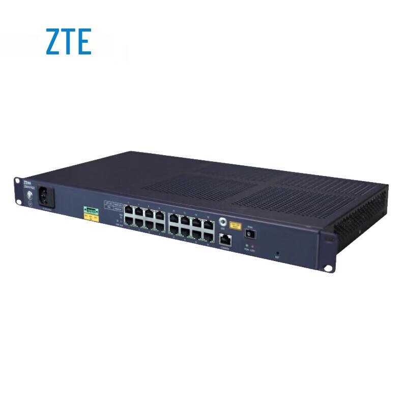 ZTE Network Equipment Components and Accessories