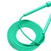 Jumping Rope Jumprope Lightweight Adjustable Silent Skipping for Endurance Training Gym