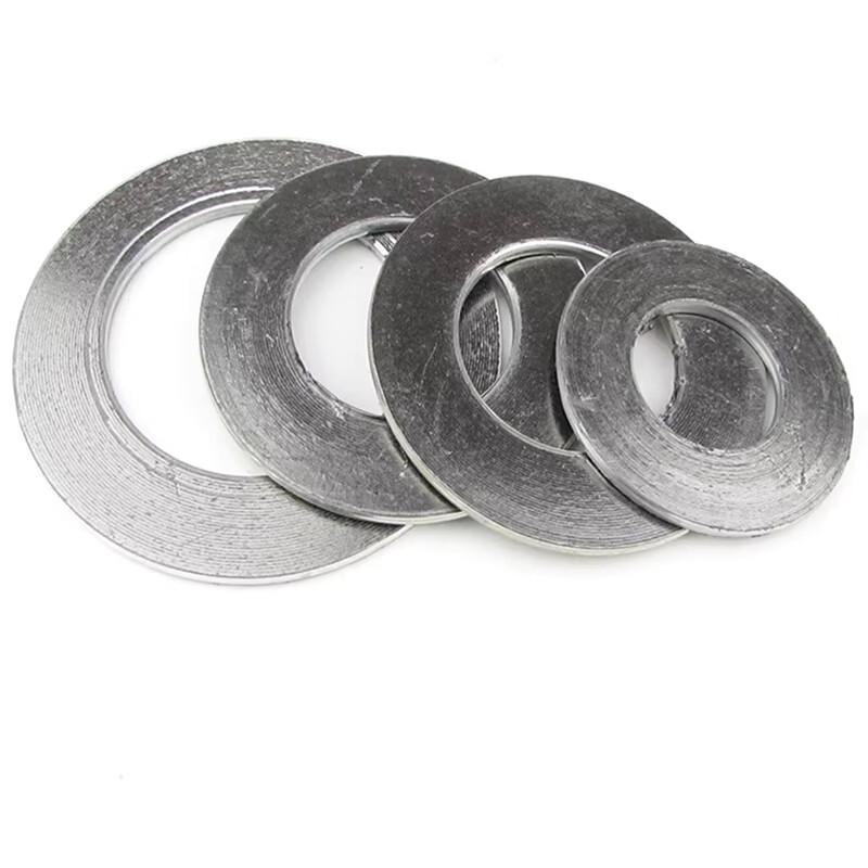 Спирально-навитая прокладка Jinghng Metal Graphite