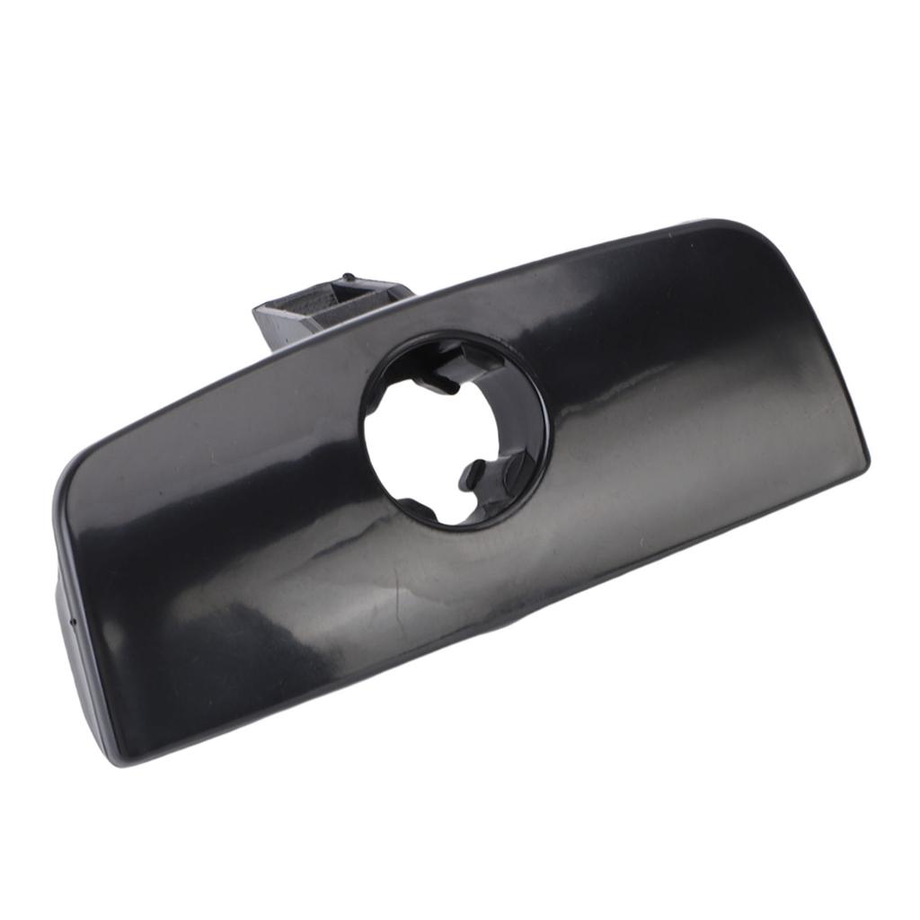 Крышка дверцы перчаточного ящика с отверстием для ключа 3B1857122 Ручка открывания крышки перчаточного ящика Замена для B5 1998 2005 Черный
