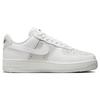 Nike Кроссовки Air Force 1 07 Белые и Photon Dust DZ2708-102