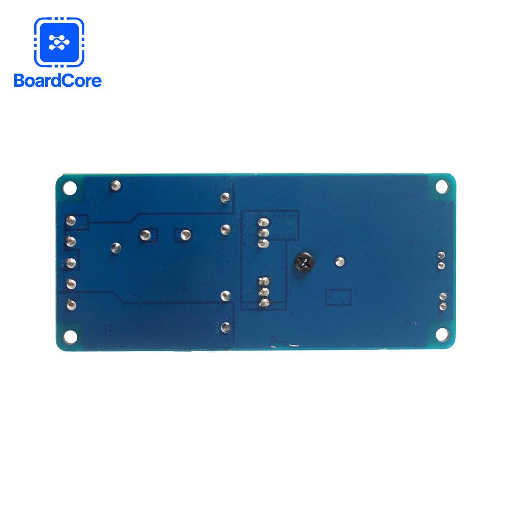 IRS2092S HIFI 500 Вт Моноканал Цифровая Плата Усилителя Мощности Класс D Сцена