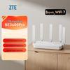 Домашний WiFi 7 роутер ZTE BE3600Pro (Китайская версия)