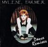 CD MYL?NE FARMER - Танцевальные ремиксы 5175572 Polydor 1992 Франция Танцевальная и электронная музыка Б/У