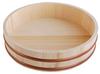Yamako Natural Wood Sushi Rice Table 42cm (1.5 Sho)