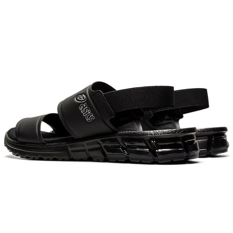 Asics Кроссовки унисекс Gel Quantum 90 SD FO черные 1023A018-001