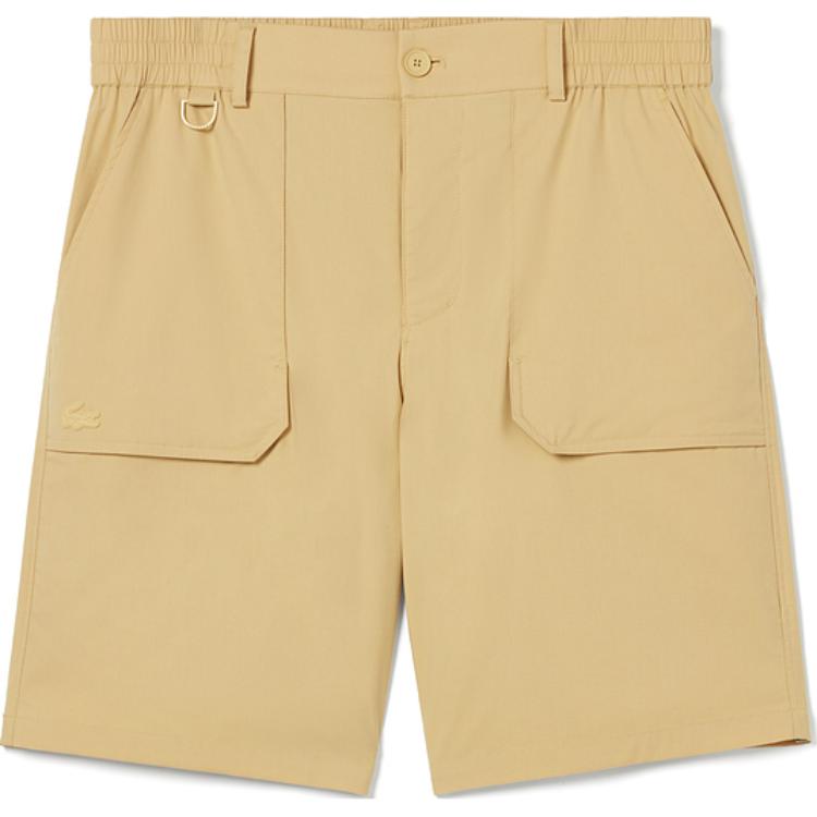 LACOSTE Casual Shorts Men's Moderate FH7741