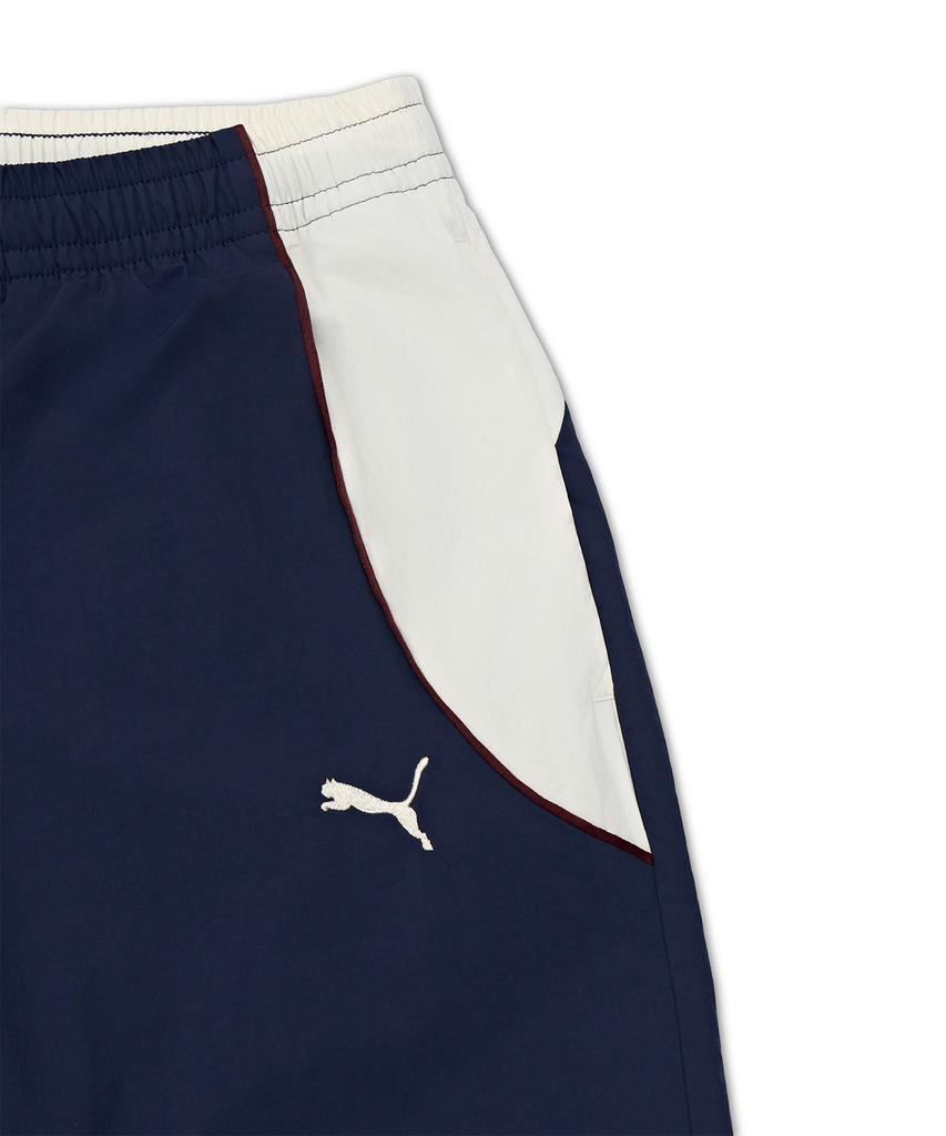 PUMA Heritage Football Colorblock Pants - Club Navy / 636282-14
