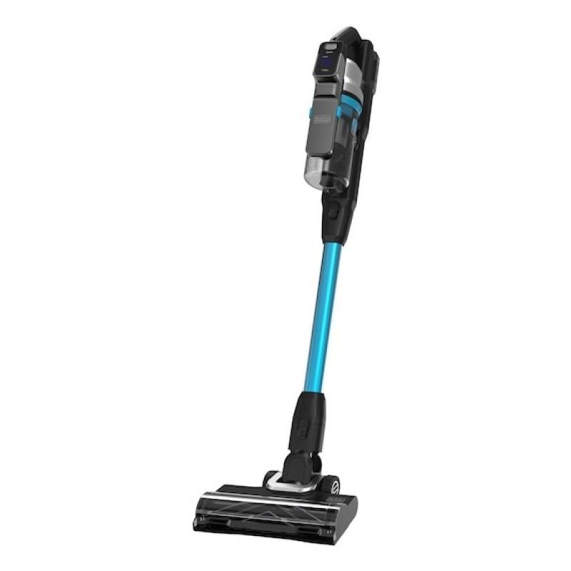 Black+Decker bsv520brb cordless vacuum cleaner 18V Blue