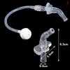 Baby Children Bottle Liquid Silicone Straw Replacement Sippy Drink Cup Straw
