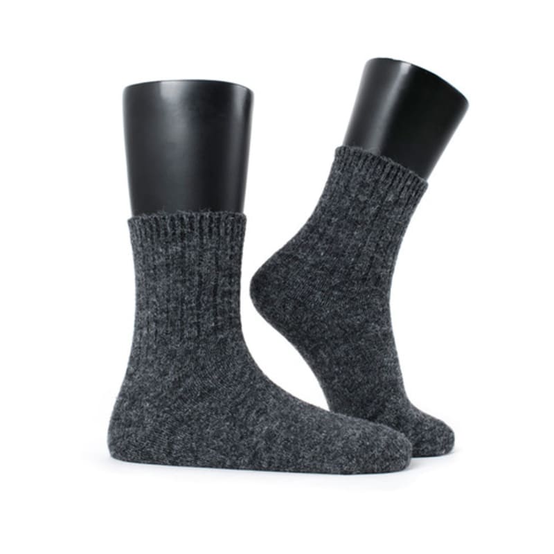 Abiruz Women's Socks YJ-WOOL-34