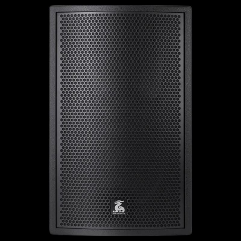 FionTu 10-inch Full-Range Conference Speaker (CN version)