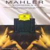 CD GIULINI, CARLO MARIA - Mahler-Symphonie N 9-Chicago Sympho 4374672 Deutsche Grammo 1992 Germany Classical Used