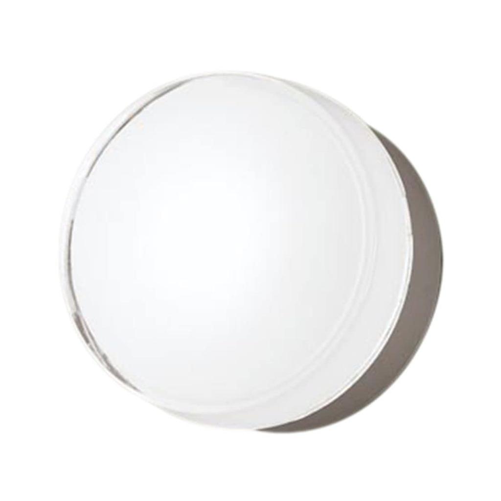 Panasonic Direct Mount LED Daylight White Porch Light Diffusion Rainproof LGW80336KLE1 Ceiling/Wall Type/Sealed