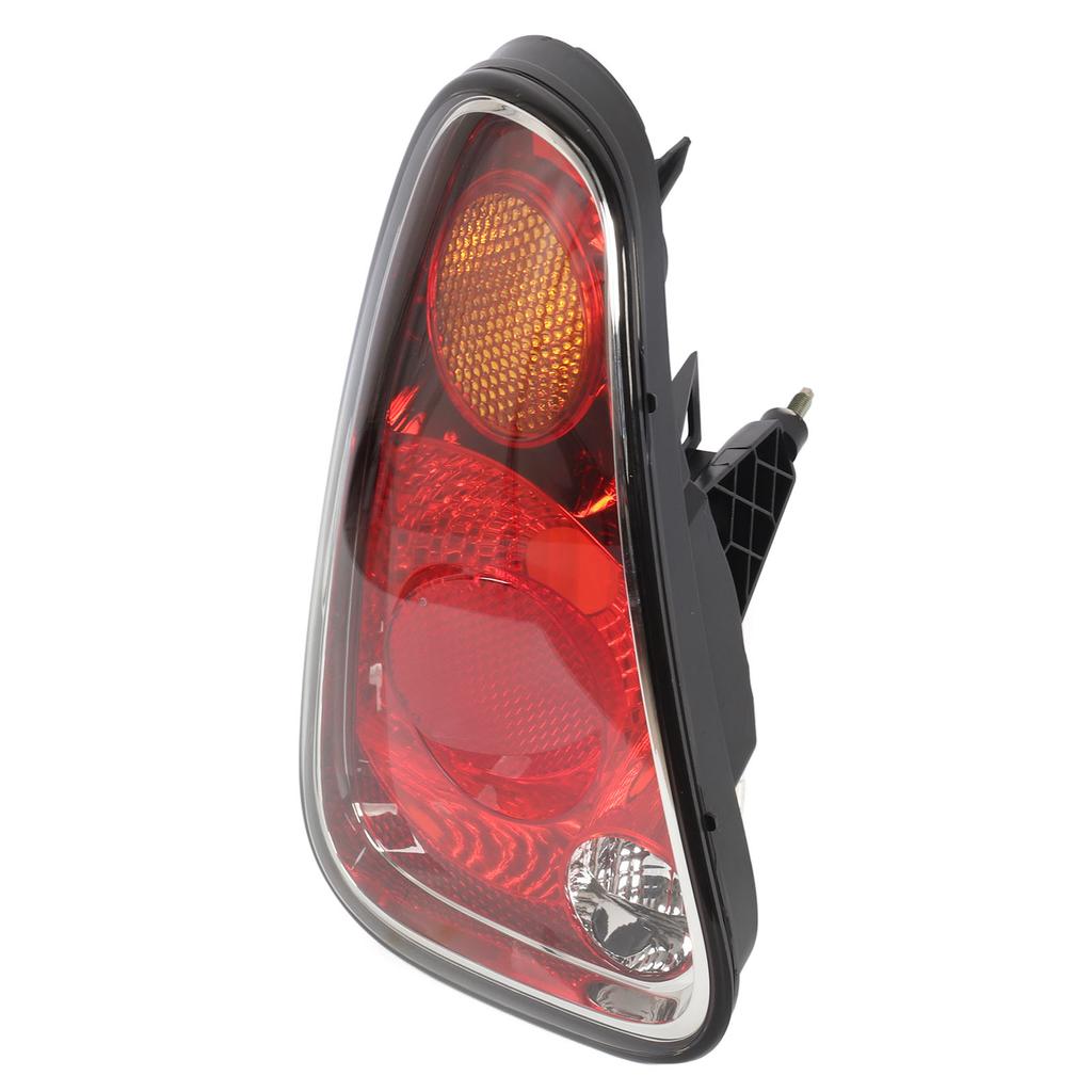 Rear Tail Light Waterproof High Performance LED Rear Brake Lamp with Reverse Light for Cooper R50