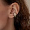 Onill 04-18 Shell (Earcuff)