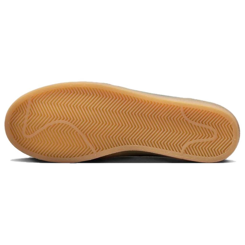 Nike Killshot 2 Black Gum Женские кроссовки Gum-Yellow Sail FZ5630-001