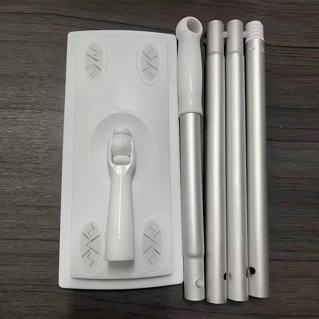 Disposable Electrostatic Dust Removal Cloth for Home Mops, Tile & Floor Cleaning Wipes