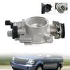 Дроссельная заслонка для Dodge Dakota Durango Ram 1500 Jeep Grand Cherokee 5114397AA