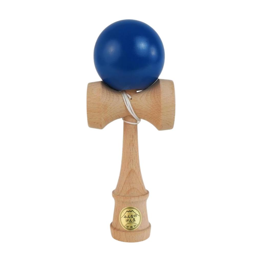 Made In Japan Minna No Kendama Blue