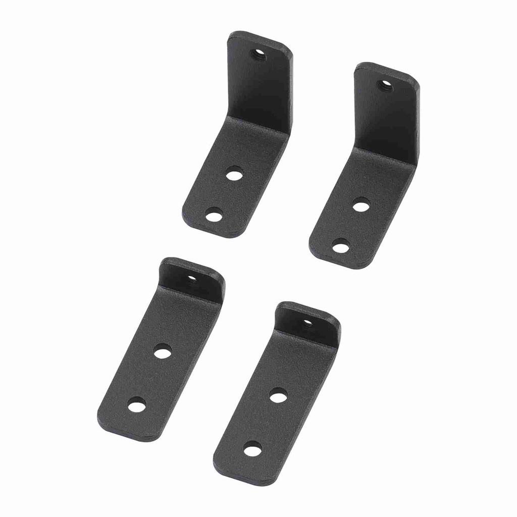 Аксессуары для 3D-принтера Ender-3 Двойной Ходовой Винт Комплект для Модернизации и Набор Поддерживающих Стержней Комплект Тяговых Стержней Усиление Против Вибрации для Ender-3