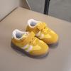 2025 весна и осень новая детская спортивная обувь мальчики повседневные низкие кеды девочки детская мягкая подошва 1-6 лет кеды