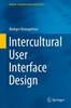 Книга Intercultural User Interface Design