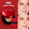 Air Cushion Concealer Liquid Foundation 5 оттенков Full Cover Foundation для длительного увлажнения Concealer Foundation