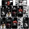 Чехол для iPhone 16 15 14 Xiaomi Redmi Note 13 12 11 Pro Max X 10 8 9 XR Samsung Galaxy S24 S23 A05 OPPO Huawei Death Note L Mello Lawliet чехол для телефона