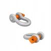 Omega Shackle Reinforced Round 8.5T (Pcs)