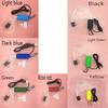 Efficient Mini Aerator Air Pump Aquatic Animals Supplies USB Aquarium Oxygen Pump Fish Tank