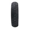 Front Or Rear Scooter Tire Type Puncture-proof Replacement
