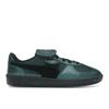 Harry Potter X Palermo 2 Slytherin Men Sneakers Green Dark-Myrtle Black 401210-01