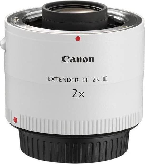 Canon Extender EF2X III