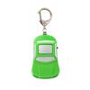 Wireless Anti-Loss Key Finder LED Light Whistle Sound 10m Range Mini Key Ring Alarm Remote Control Car Pendant Key Finder