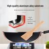SUPOR Lightweight Non-stick Wok