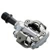 Shimano SPD EPDM540 Pedals, Silver,
