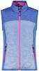 Куртка CMP Kinder Жилет KID G HYBRID VEST sky