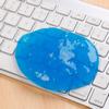 Laptop Keyboard Cleaning Mud Dead Corner Dust Removal Glue Car Interior Air Outlet Dust Removal Glue Clean Soft Glue