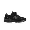 990v4 Made In Usa Black - D Standard