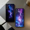 Чехол-картина S-Space For Galaxy для Samsung Galaxy S21 S25 FE S24 S23 Ultra S20 S9 S22 Plus S10, TPU