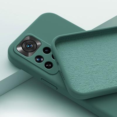 Новый жидкий силиконовый чехол для телефона Xiaomi Redmi Note 12 11 Pro 11S Plus Redmi 13C 12C 10C 12 10 A2 A1 13T 12T 11T Poco C65 F5 X5 Pro 5G M5S, мягкий чехол