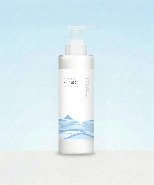 Jeju Lotion 250ml