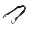 Motorcycle Luggage Strap Universal Helmet Gears Fixed Buckle Net Luggage Retractable Elastic High-Strength Protective Rope Z4K4
