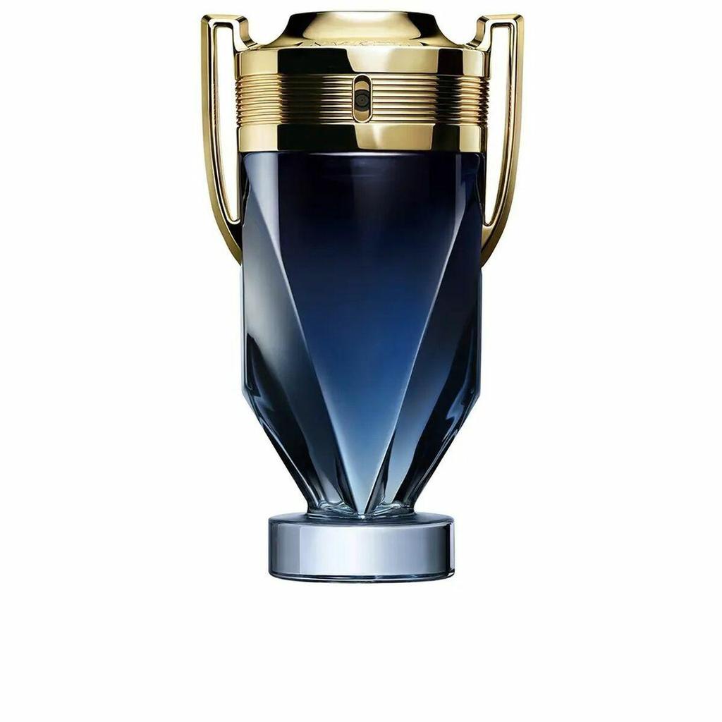Paco Rabanne Invictus Eau de Parfum 200 ml gold